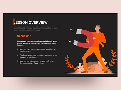 General Lesson Plan PowerPoint Presentation PPT