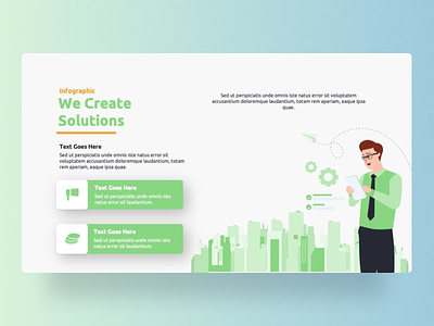 Startyx – Startup Presentation PowerPoint Template business clean creative design illustration infographic powerpoint powerpoint template pptx presentation slides startup startyx vector