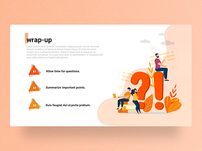 General Lesson Plan Powerpoint Presentation Ppt By Premast On Dribbble General Lesson Plan Powerpoint Presentation Ppt By Premast On Dribbble