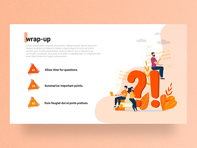 General Lesson Plan Powerpoint Presentation Ppt By Premast On Dribbble