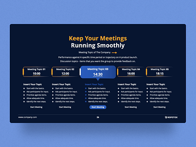Ropotox 2021 Multipurpose Presentation Template animation business chart creative design graphic design illustration infographic meeting mockup multipurpose powerpoint powerpoint template presentation ropotox slides smoothly team ui vector