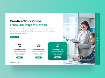 Calfex designs, themes, templates and downloadable graphic elements on  Dribbble