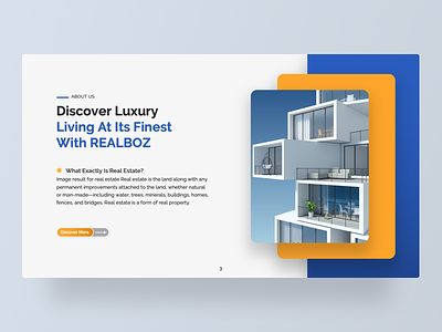 RealHome – Real Estate PowerPoint Presentation Template 3d branding building amenities business creative creative agency design graphic design illustration infographic logo luxury apartments mockup multipurpose powerpoint powerpoint template presentation real estate realhome services