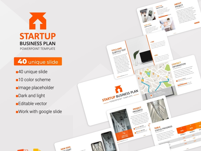 contents of business plan slideshare sample business plan presentation ppt