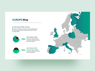 World Maps PowerPoint Template business charts cities countries design download layout map powerpoint ppt template pptx premium presentation design slide slides template traveling world world map worldwide