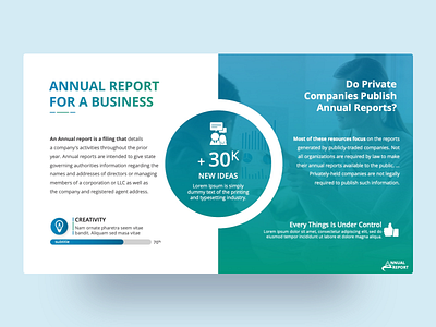 Annual Report PowerPoint Presentation Template annual report business charts corporate creative design free freebies infographic layout plan powerpoint powerpoint template ppt template premium presentation report slides startup strategy