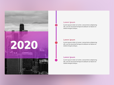 Investor Deck FREE PowerPoint Template 2020 business charts clean creative design free free download freebies graphs infographic investment investor newyear pitchdeck powerpoint template ppt presentation slide timeline