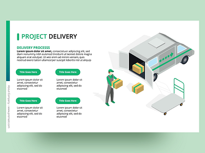 Octave PowerPoint Presentation Template