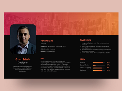 Flopia Pitch Deck Presentation Template business business card clean colors corporate creative dark mode design free gradient illustration infographic investment logo pitchdeck powerpoint template ppt presentation team teamwork