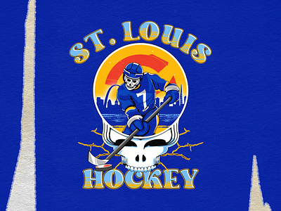 Saint Louis Hockey