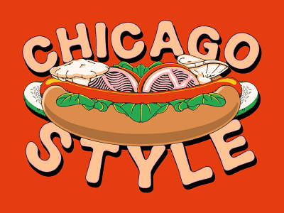 CHICAGO STYLE