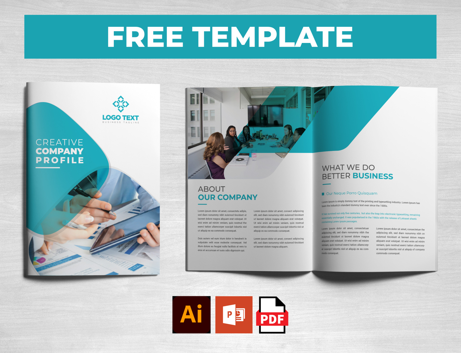 dribbble-cover-of-company-profile-design-free-template-download-jpg-by-anik-paul-joyraj