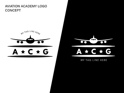 ACG - logo concept