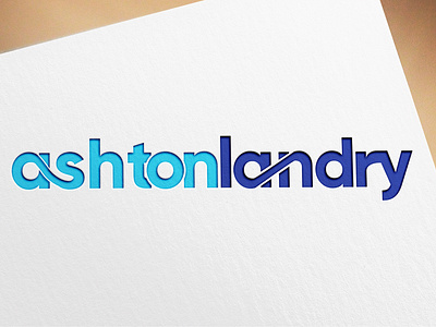 Typography Logo