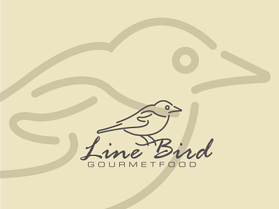 Bird Logo branding design icon illustration illustrator logo medina ui ux vector