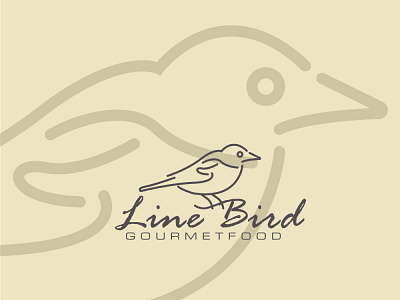 Bird Logo