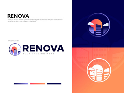 RENOVA LOGO