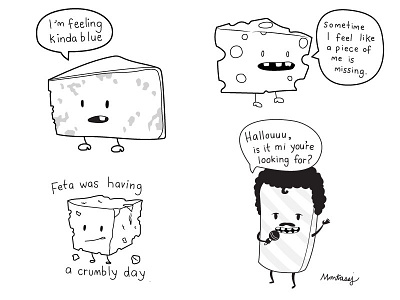 Cheeses