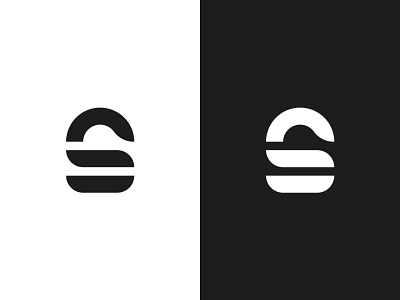 S Logo Concept