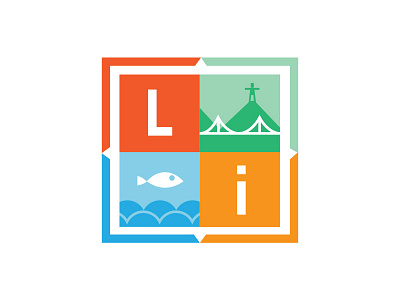 Lisbonne Idee - Logo