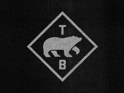 TB bear logo music terencebernardo