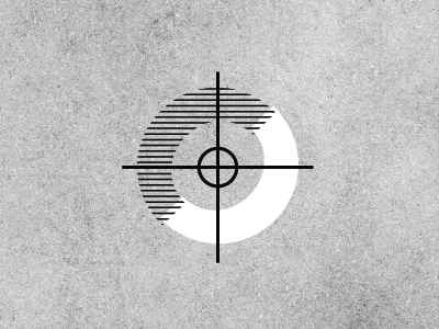 On Target target texture