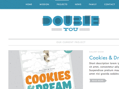 Doubleyou Preview doubleyou website