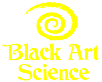 Black Art Science