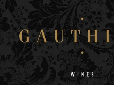 Gauthier Wines background design floral low mock res testing up
