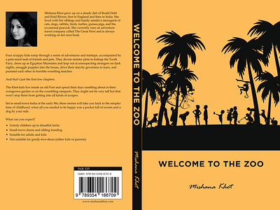 BookCover1 book cover design illustration