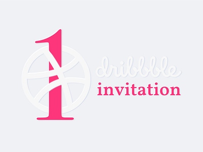 Dribbble Invitation dribbble dribbble best shot dribbble invitation dribbble invite giveaway invitation invite