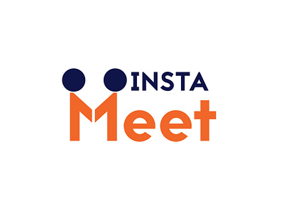 InstaMeet Logo