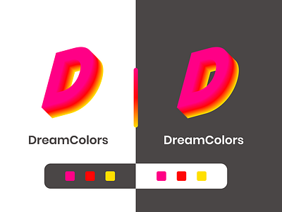 DreamColors Logo