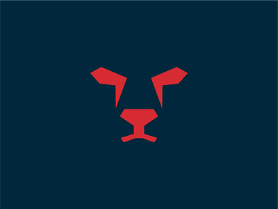 Wild Animal Logo animal animal logo branding design flat graphic design icon logo vector wild wild logo