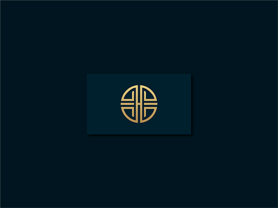 H Luxury Logo