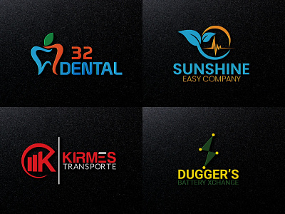 Logo design