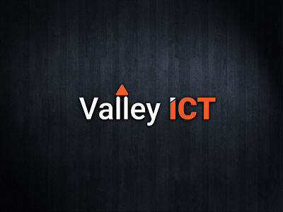 ICT Logo design