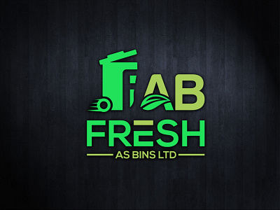 Fresh logo design