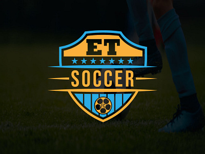 Soccer Logo design