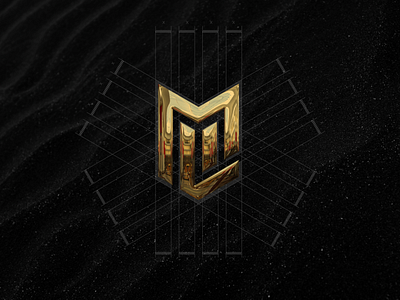 MLI Luxury Logo