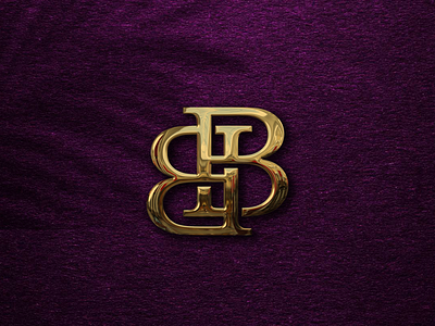 BB Luxury Logo