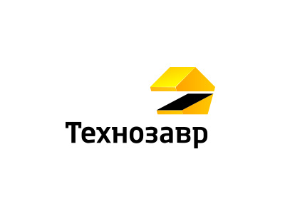 Technozaurus bucket dinosaur dipper head heavy logo logoped machine mining russia transport work