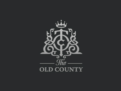 The Old County