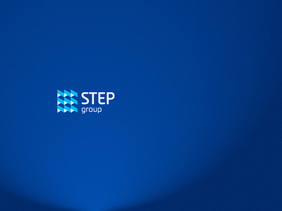 STEP ReBranding branding design illustration logo logoped logotype mark russia symbol ui