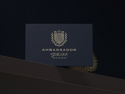 Ambassador