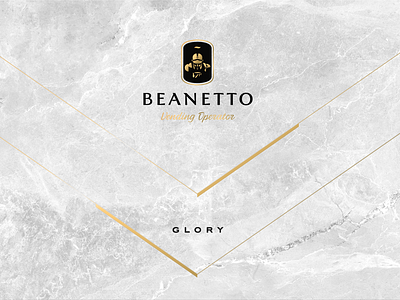 Beanetto corporate identity