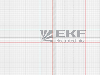 EKF ReBranding branding design graphic design illustration logo logoped logotype mark russia symbol trademark ui