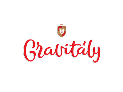 Gravitaly brand brand design brand identity branding branding design cook cooking design food identity kitchen logo logo design logodesign logoped logos logotype mark russia symbol