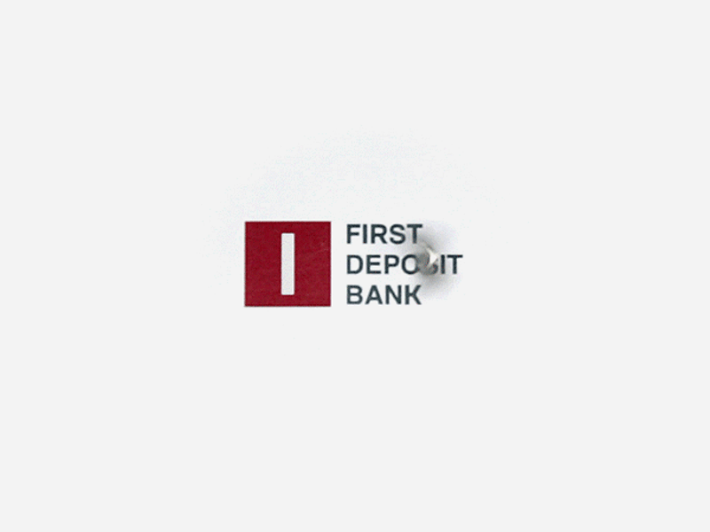 First Deposit Bank