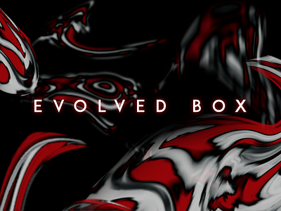 evolved box
